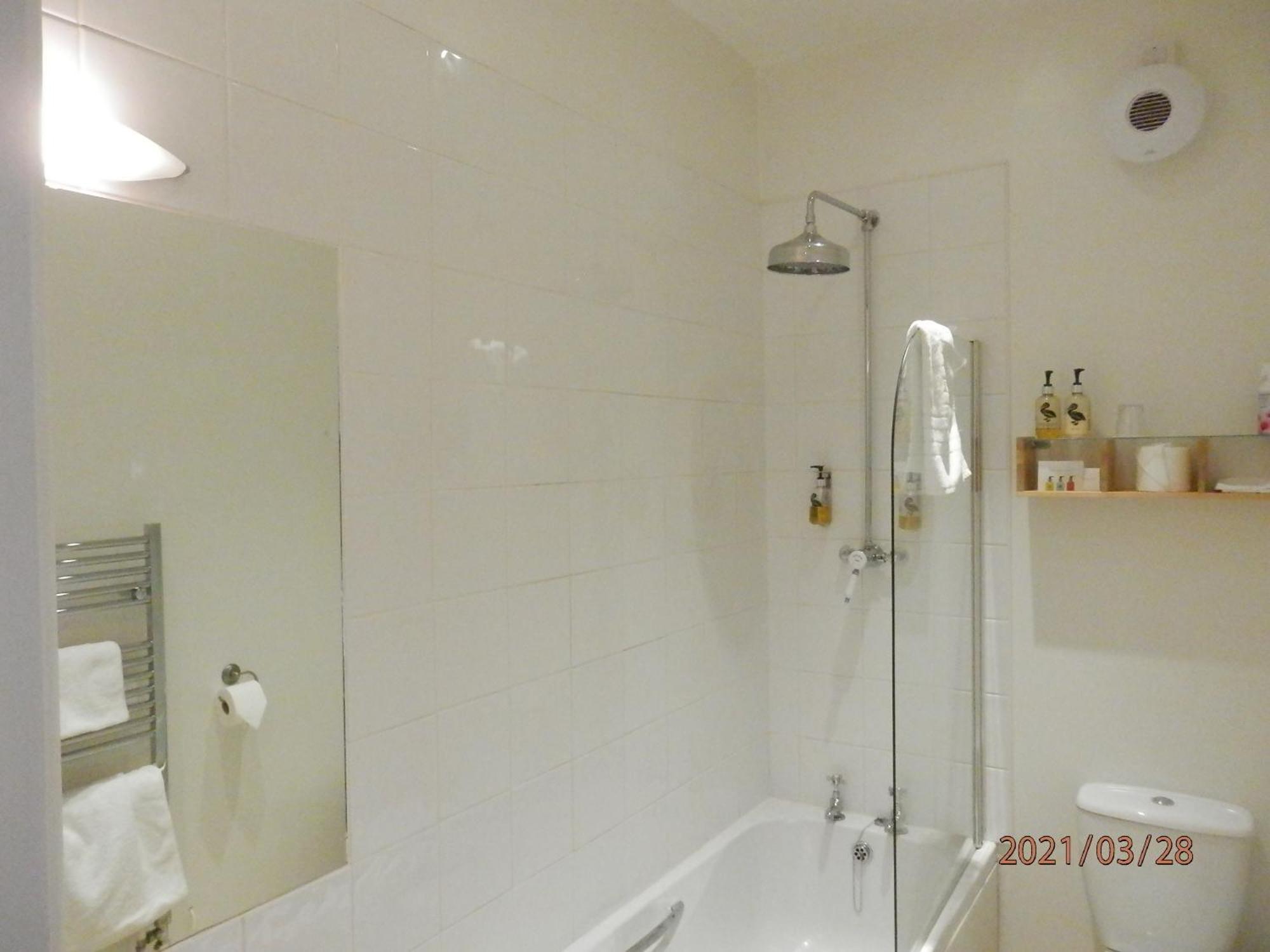 Somerville House Герефорд Номер фото
